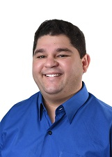 Foto de ROGACIANO ARAUJO DA COSTA