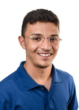 Foto de FRANCISCO ARAUJO MONTEIRO