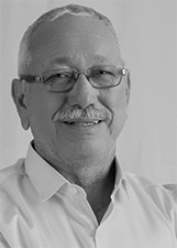 Foto de Arnaldo Maia
