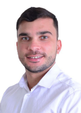 Foto de ALEXANDRE MARCIO RAMOS ROCHA FILHO