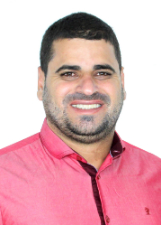 Foto de PABLO EDUARDO ARAUJO DA COSTA SOUSA