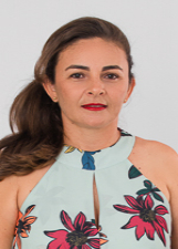 Foto de Eneide Araújo de Medeiros