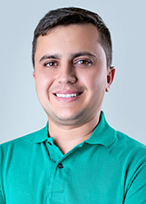 Foto de GILBERTO TOLENTINO LEITE JUNIOR