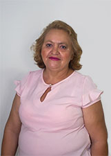 Foto de ALDINES DIONIZIO TEIXEIRA