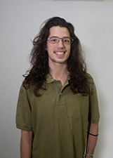 Foto de GABRIEL VINICÍUS CORREIA DE BRITO BEZERRA DE MENEZES