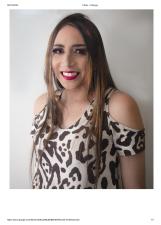 Foto de ELVIRA EVA SILVA
