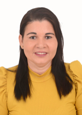 Foto de GEANE NASCIMENTO SILVA DOS SANTOS