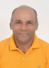 Foto de JAILDO DA SILVA ANDRADE
