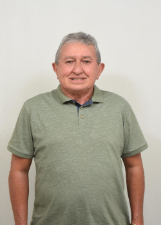 Foto de JOSÉ DE ARIMATEA RIBEIRO