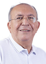 Foto de ODIR PEREIRA BORGES FILHO