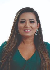 Foto de SHIRLEUDA CARLOS MONTENEGRO DOS SANTOS PIRES