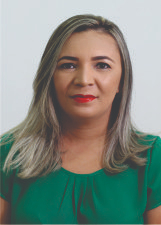 Foto de JACINTA DE FÁTIMA LUCAS DE OLIVEIRA