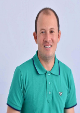 Foto de Aglailson Jose Sebastião da Silva