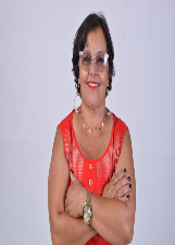 Foto de Luzia Martins de Oliveira