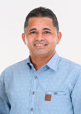 Foto de NILDOMAR CARLOS VIEIRA