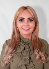 Foto de Maria Cleidiomar Sarmento de Oliveira