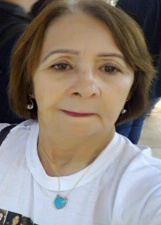 Foto de TÂNIA MARIA COSTA DE ARAÚJO