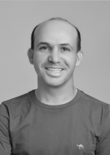 Foto de JOELMIR DA CUNHA RIBEIRO