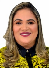 Foto de SOLANGE MARIA FELIX BARBOSA