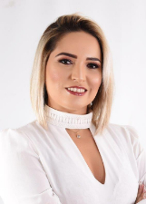 Foto de TARCIZA DAYANE DE SOUSA PEQUENO