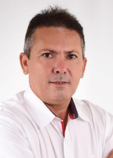 Foto de BERLÂNIO BORBUREMA DA SILVA