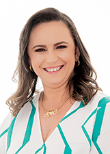 Foto de MARIA APARECIDA DANTAS DE ALMEIDA