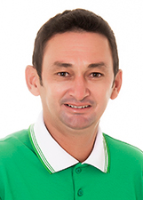 Foto de JACSON FELIX ALMEIDA DOS SANTOS