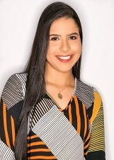 Foto de ANA MIZAELY FERREIRA DA SILVA