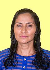 Foto de MARIA APARECIDA DO NASCIMENTO FALCÃO