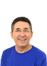 Foto de Paulo Fracinette de Oliveira