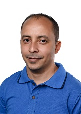 Foto de Israel Hipolito do Nascimento