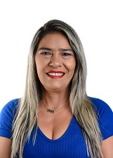 Foto de Odiuza Maria Fernandes