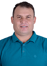 Foto de JULIMAR GADELHA DE ANDRADE