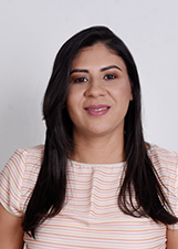 Foto de JOSEFA LIDIANA JUVENAL DA SILVA ANDRADE