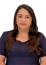 Foto de CARLA TATIJANE SARAIVA DA SILVA
