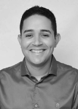 Foto de Afonso Almeida Barbosa Filho