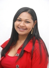 Foto de GILDA DE SOUZA ANDRADE