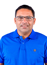 Foto de DAMIÃO DOMICIANO GALVINCIO