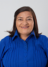 Foto de PAULA FRASSINETE DA NÓBREGA MEDEIROS