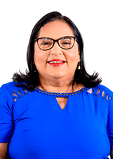 Foto de IDALETE NÓBREGA DA COSTA