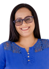 Foto de PAULA ARIELIA CLEMENTINO DA SILVA