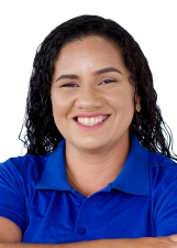 Foto de ANA PAULA JORGE DA SILVA