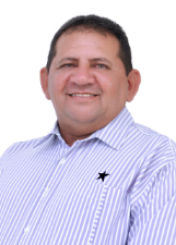 Foto de Sebastião Salviano da Silva