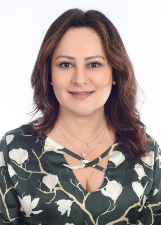 Foto de Jaqueline de Andrade Fablicio