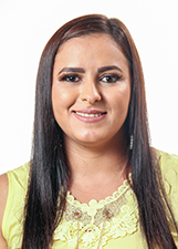 Foto de CAMILA DE OLIVEIRA SOUZA