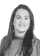 Foto de Nauba Ligia Pereira de Andrade