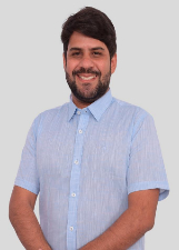 Foto de EVANDRO DOS SANTOS SOUZA