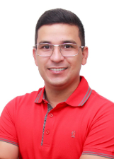 Foto de PAULO MEDEIROS BARRETO JÚNIOR