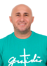 Foto de Cristiano Alves de Oliveira