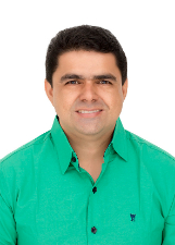 Foto de ROSEMBERG ALVES RIQUE PONTES